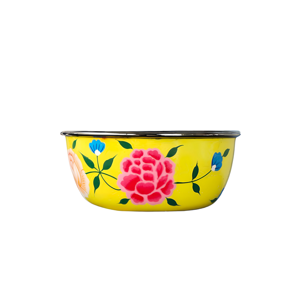 Breakfast Bowl // Fleur