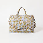 The Weekender // Dahlia Blue