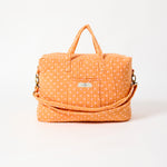 The Weekender // Hearts