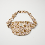 Cross Body Bag // Dahlia Lilac