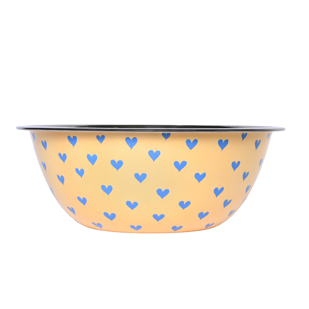 Mixing Bowl // Heart