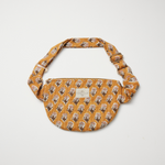 Cross Body Bag // Honey