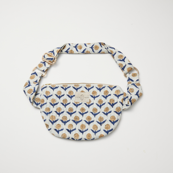 Cross Body Bag // Maya