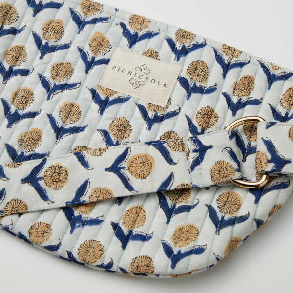 Cross Body Bag // Maya