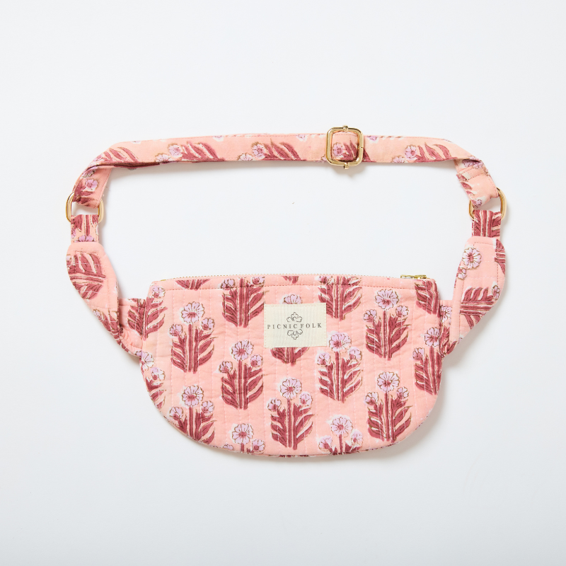 Mini Cross Body Bag // Moonlight Haze