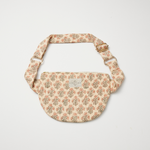 Cross Body Bag // Musk
