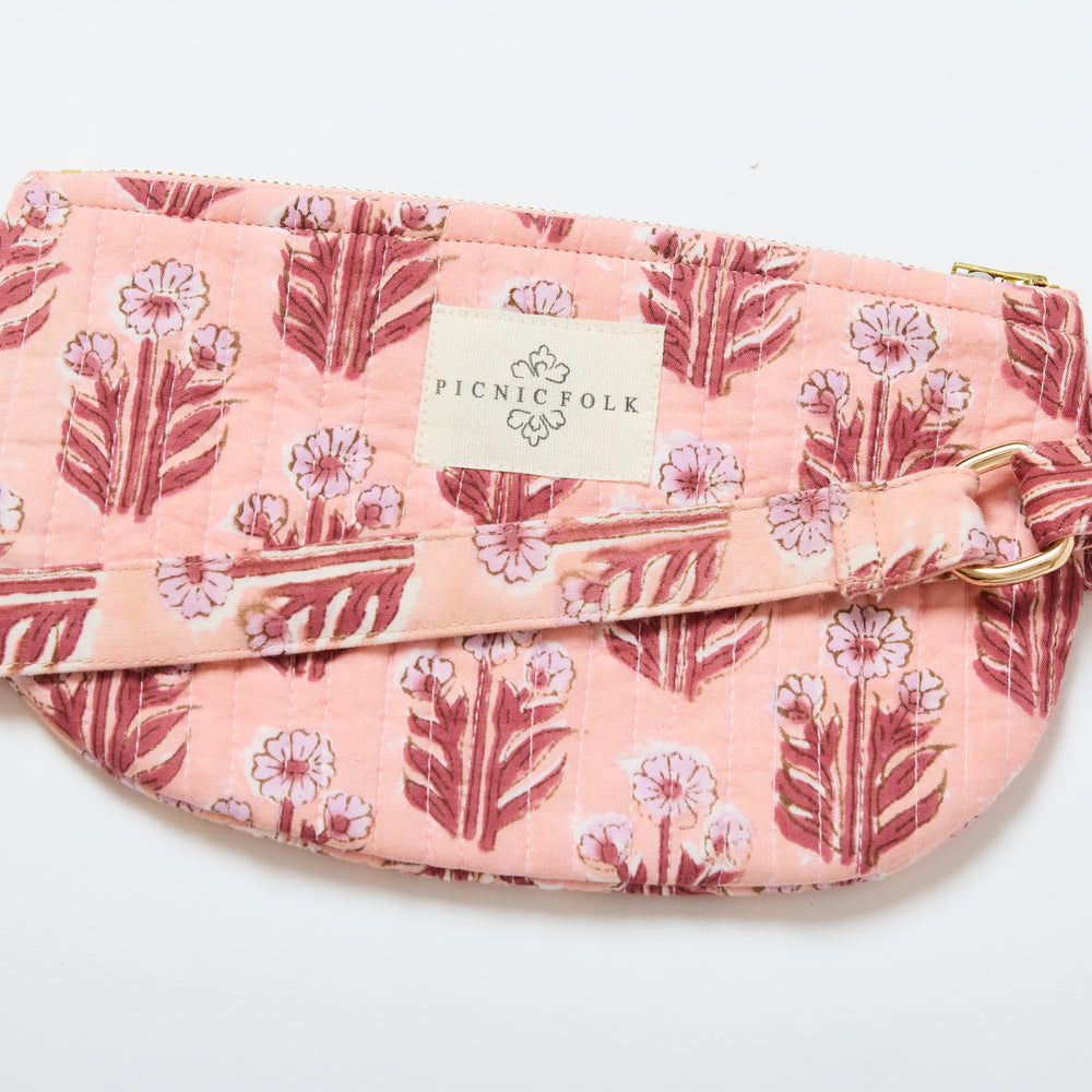 Mini Cross Body Bag // Moonlight Haze