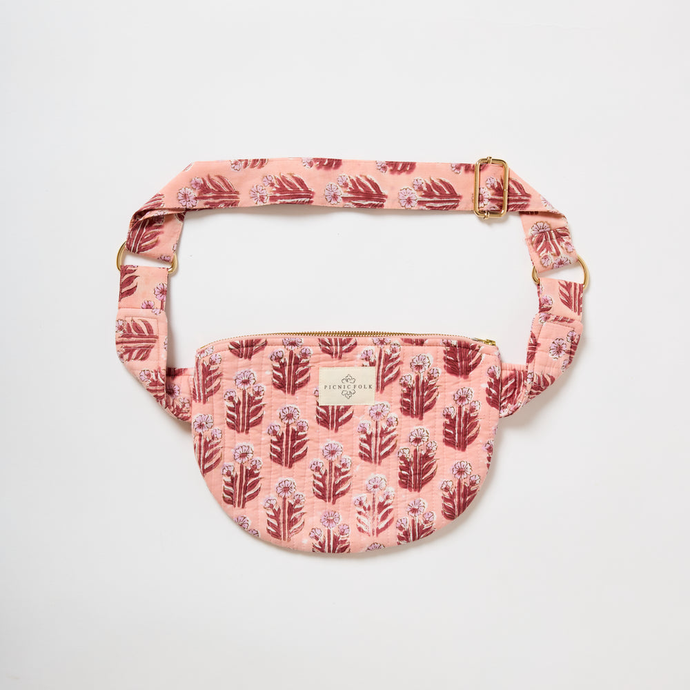 Cross Body Bag // Moonlight Haze