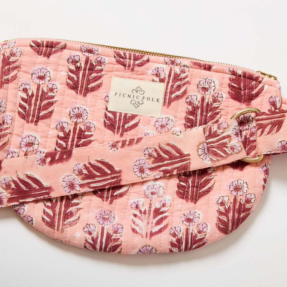 Cross Body Bag // Moonlight Haze