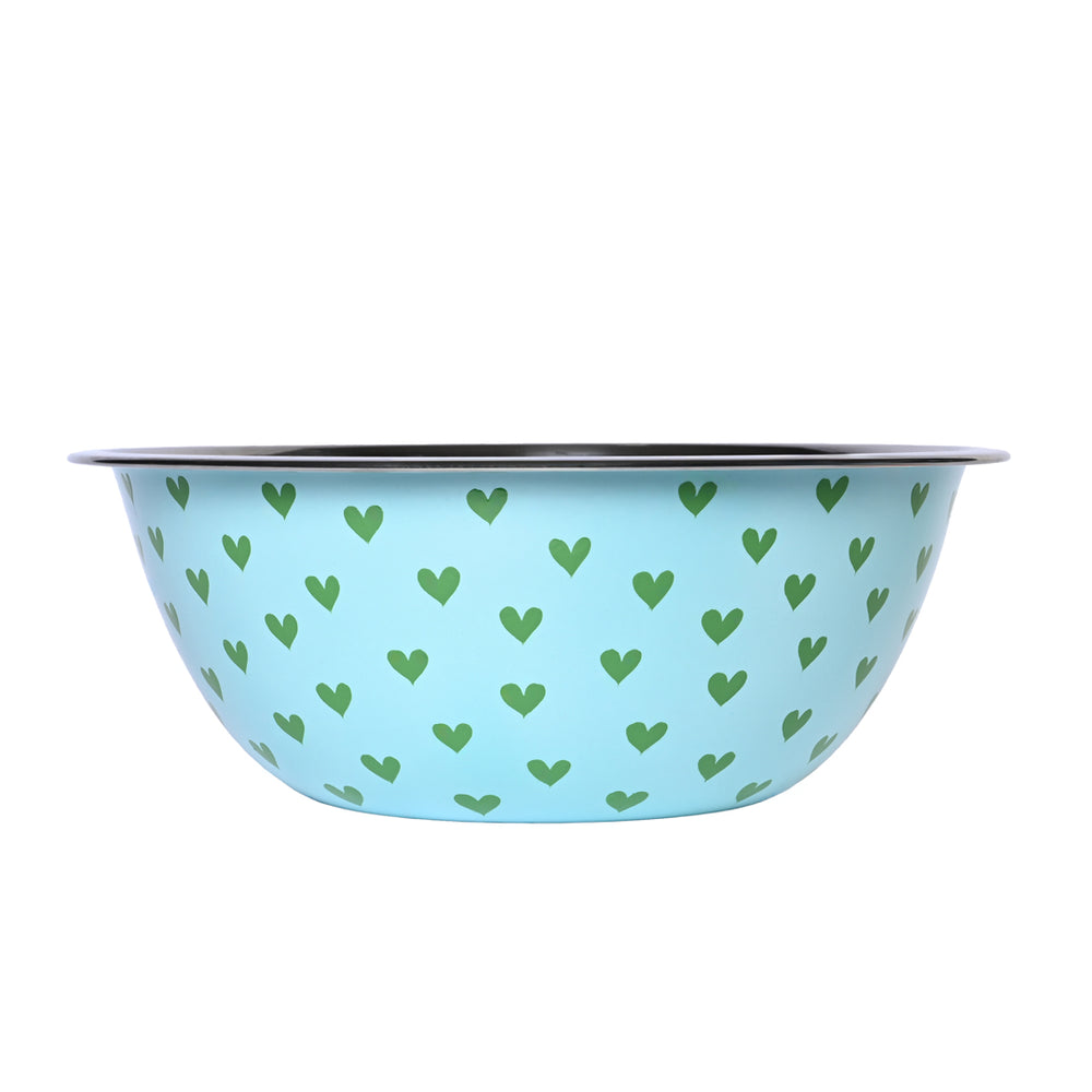 Mixing Bowl // Heart