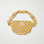 Cross Body Bag // Sunshine