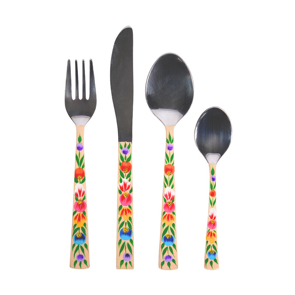 Cutlery Set