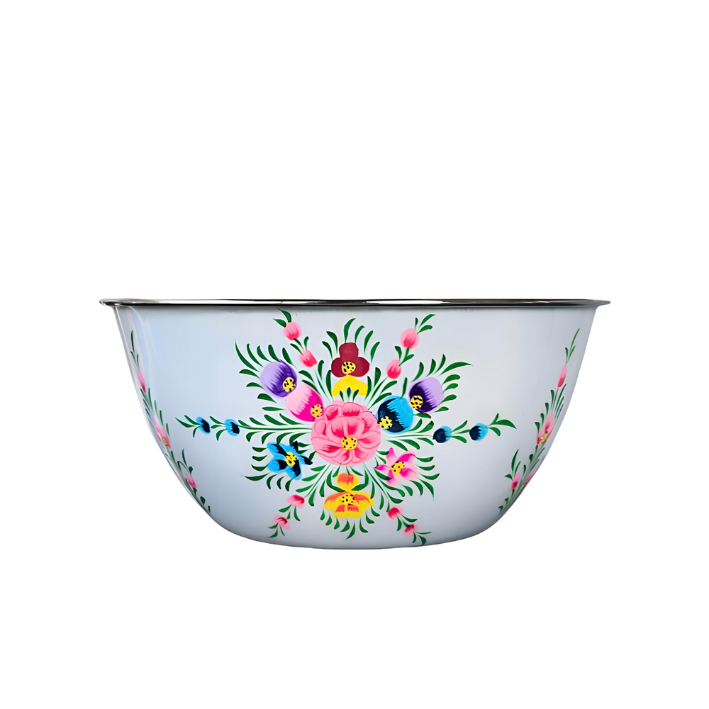 
                
                    Load image into Gallery viewer, Salad Bowl // Garland II
                
            