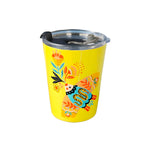 Insulated 2 in 1 Cup