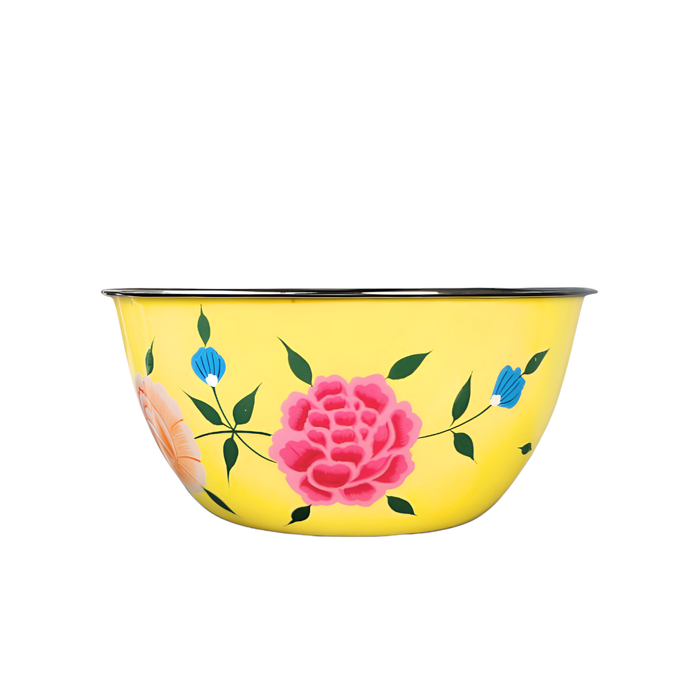 NEW Salad Bowl // Fleur