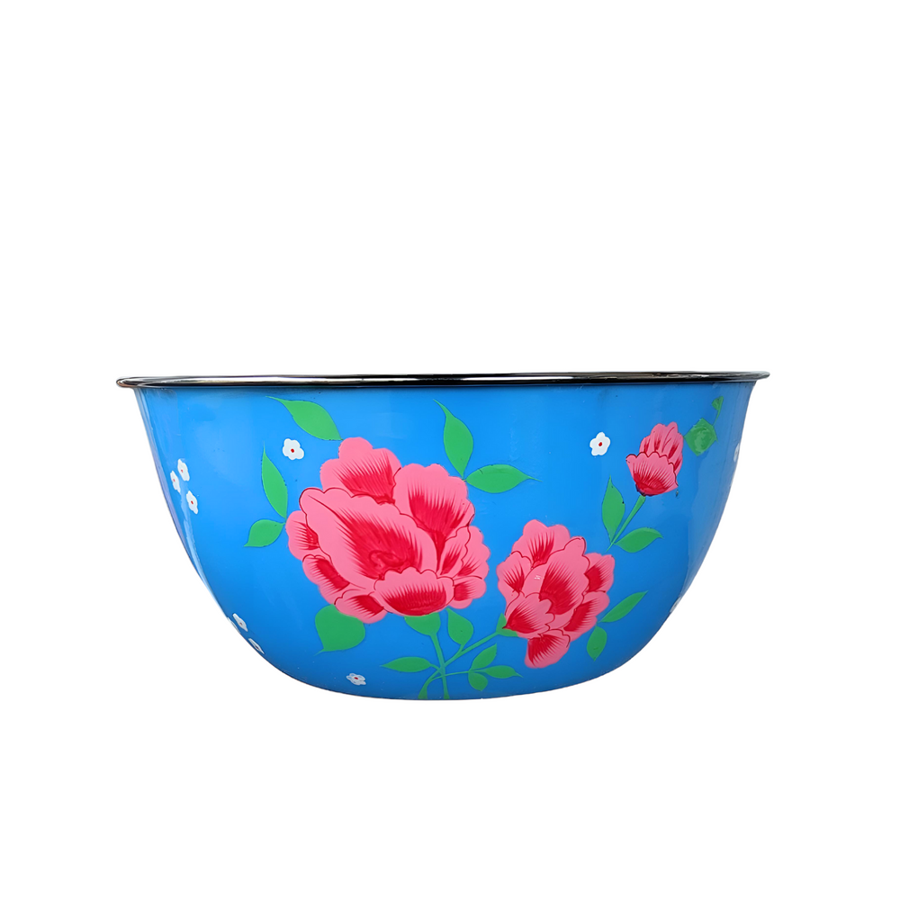 Salad Bowl // Bloom
