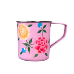 Camp Mug // Fleur