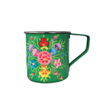 Camp Mug // Garland