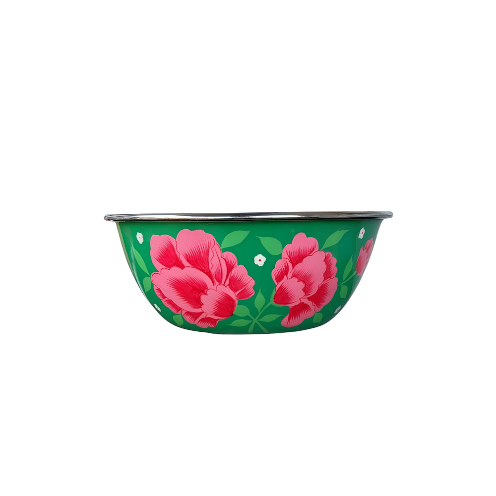 Breakfast Bowl // Bloom