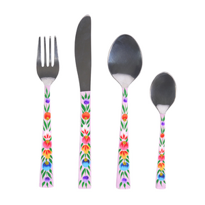 Cutlery Set