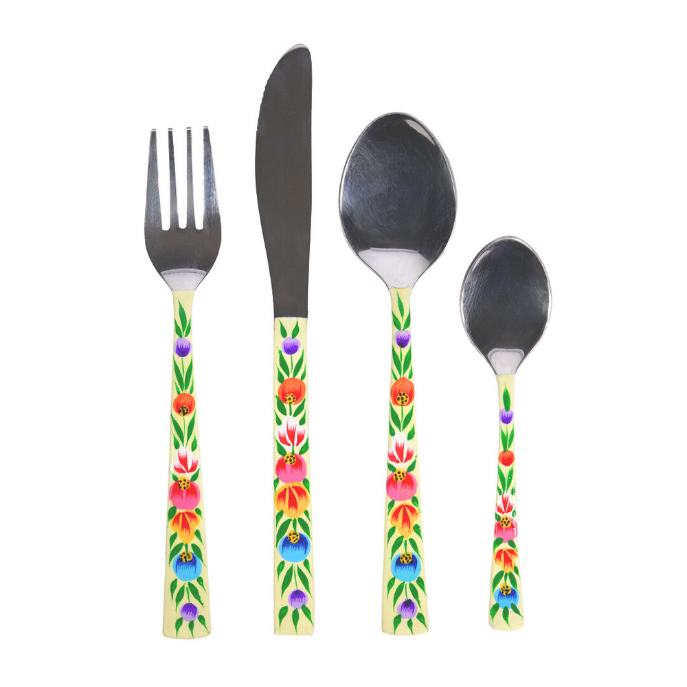 Cutlery Set