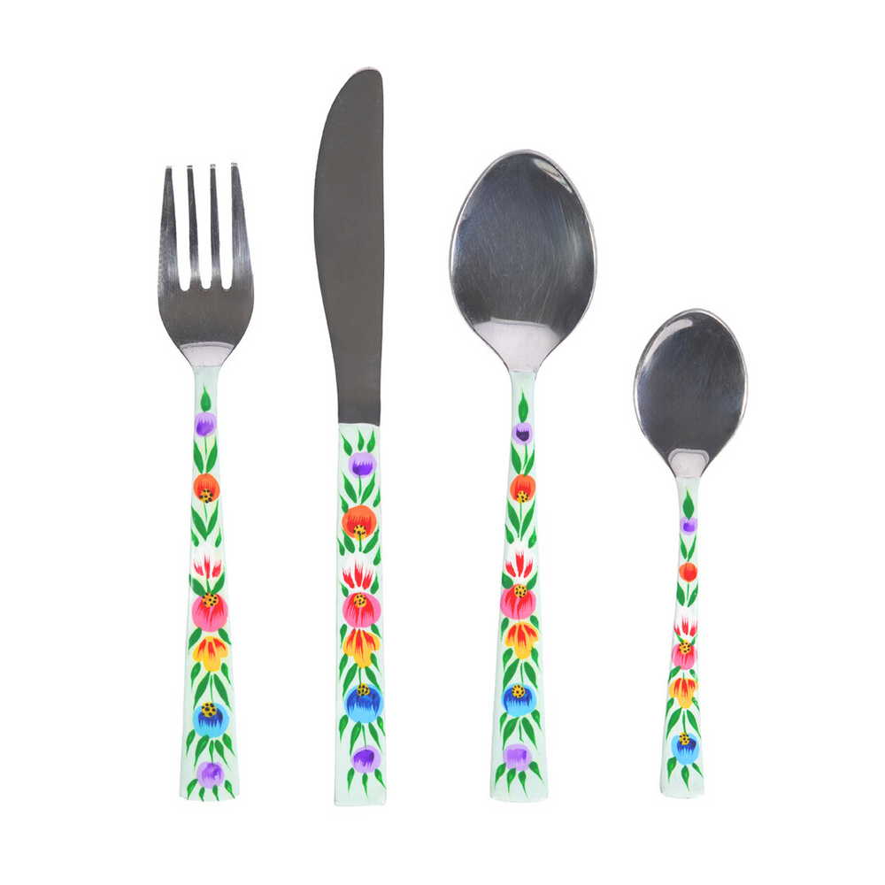 Cutlery Set