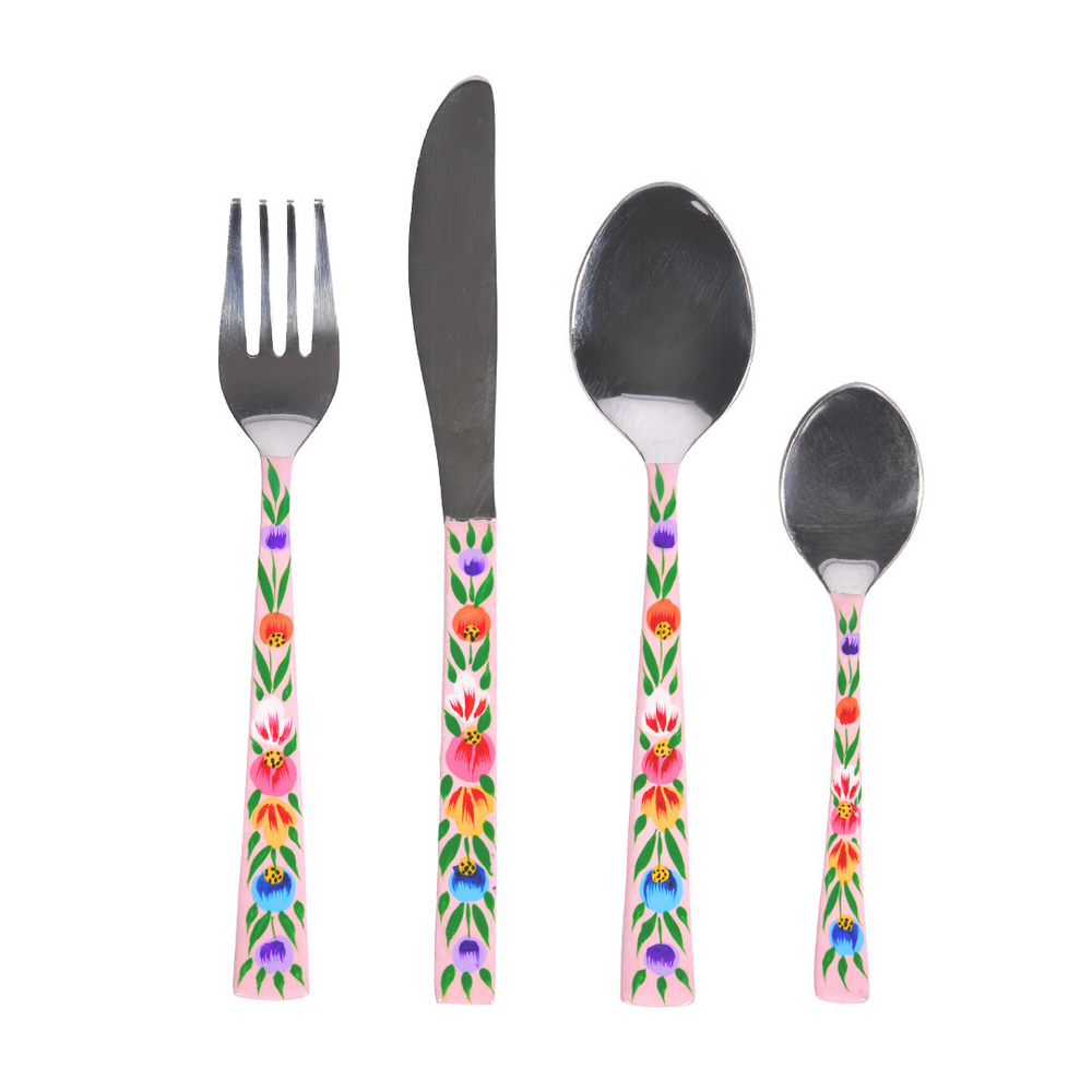 Cutlery Set