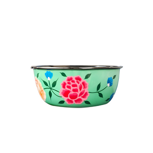 
                
                    Load image into Gallery viewer, Breakfast Bowl // Fleur
                
            