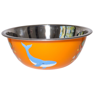 
                
                    Load image into Gallery viewer, Mixing Bowl // Oceania
                
            