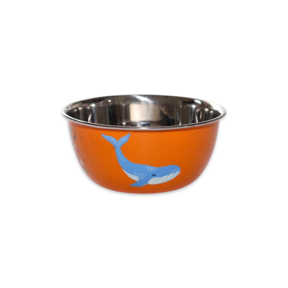 Mini Bowl // Oceania