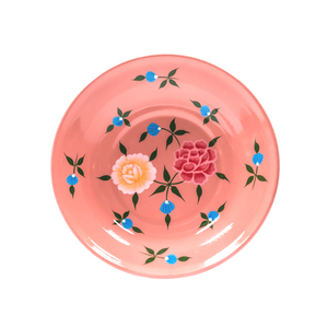 Plate // Fleur
