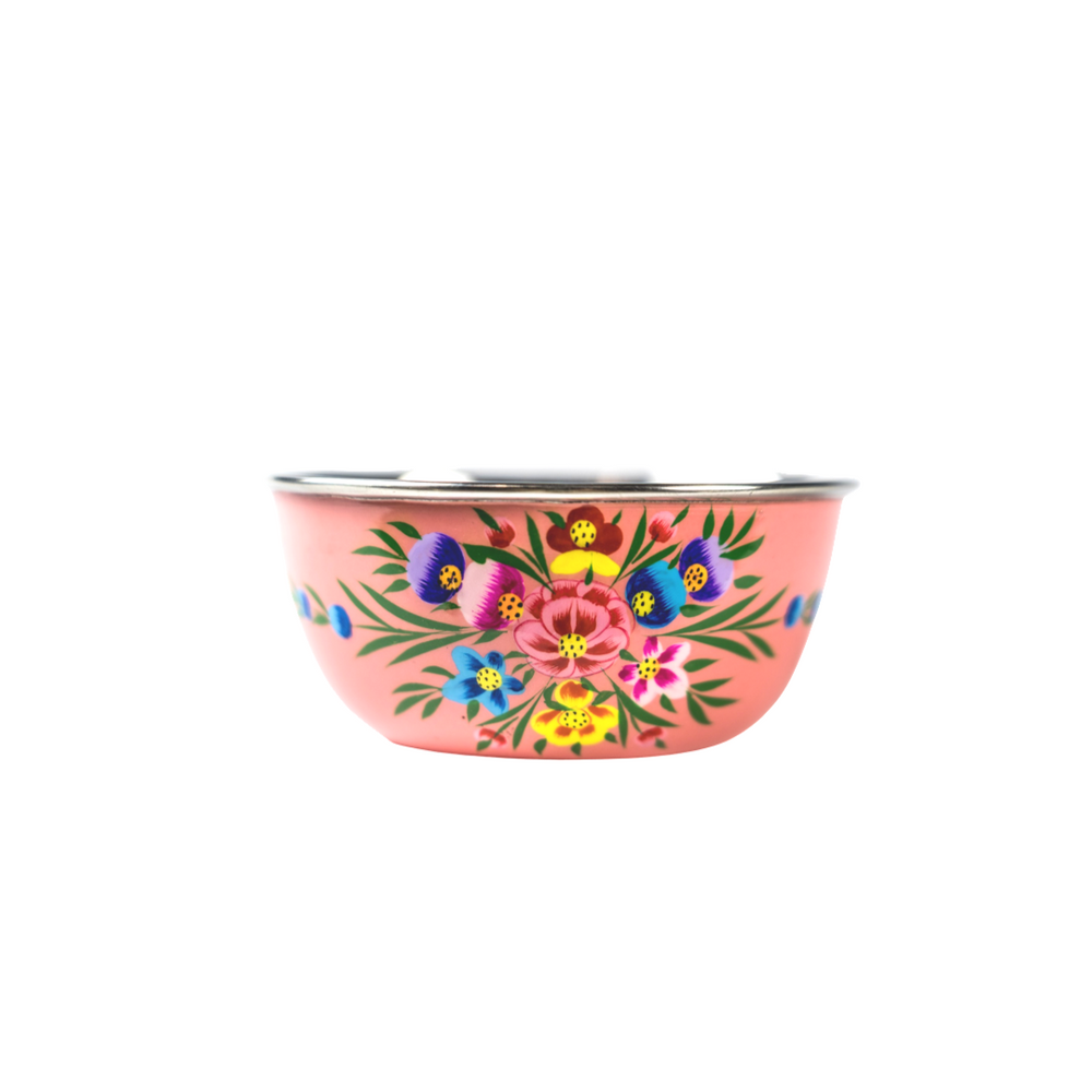 
                
                    Load image into Gallery viewer, Mini Bowl // Garland
                
            