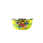 Mini Bowl // Garland