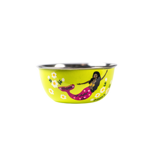 
                
                    Load image into Gallery viewer, Mini Bowl // Mermaid
                
            