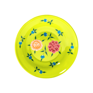 Plate // Fleur
