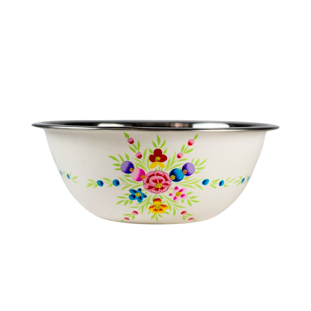 
                
                    Load image into Gallery viewer, Mixing Bowl // Garland
                
            