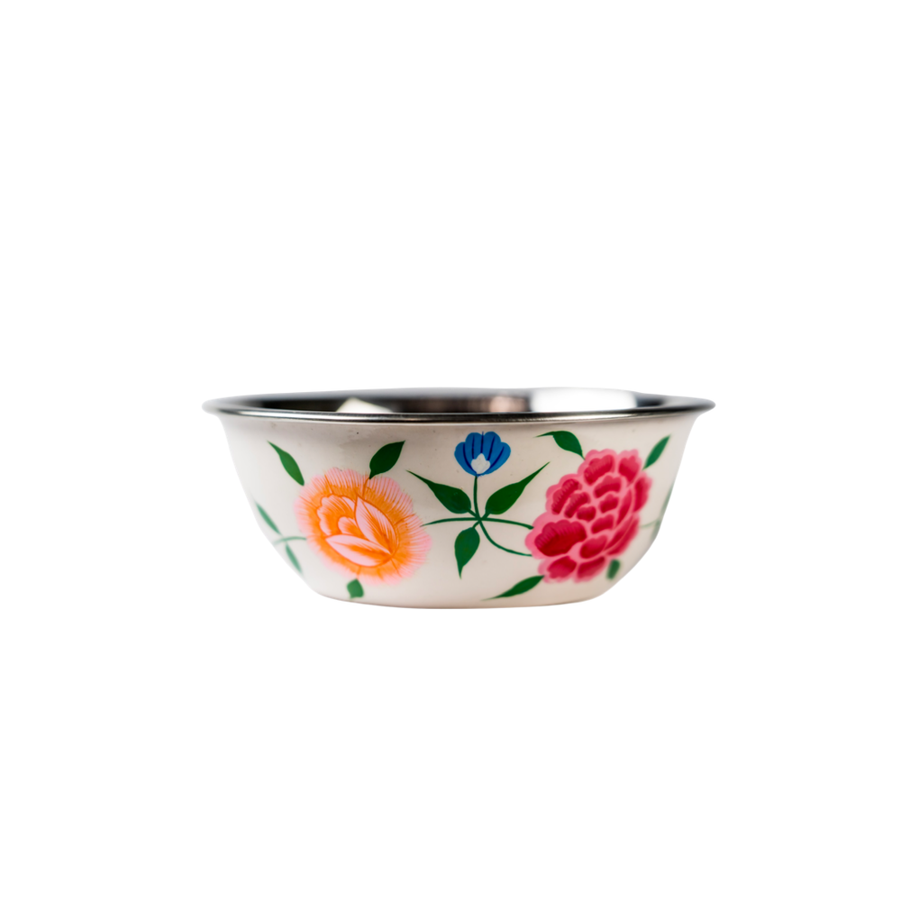 
                
                    Load image into Gallery viewer, Breakfast Bowl // Fleur
                
            