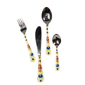 
                
                    Load image into Gallery viewer, Cutlery Set
                
            