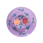 Plate // Fleur