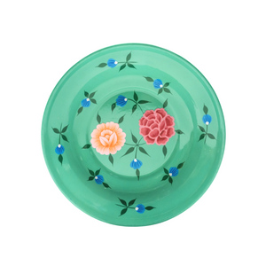 Plate // Fleur